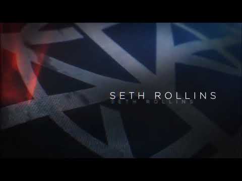 WWE BATTLEGROUND 2016 The Shield promo