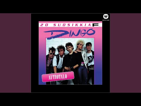 Rio ohoi - Dingo