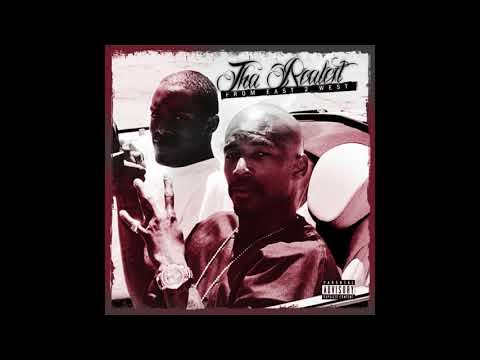 The Realest - From East 2 West (2007)
