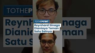 Namanya Muncul Kembali, Predator Seks Reynhard Sinaga Alami Penganiayaan oleh Teman Satu Selnya