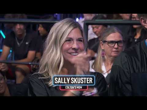 American Ninja Warrior S17E12