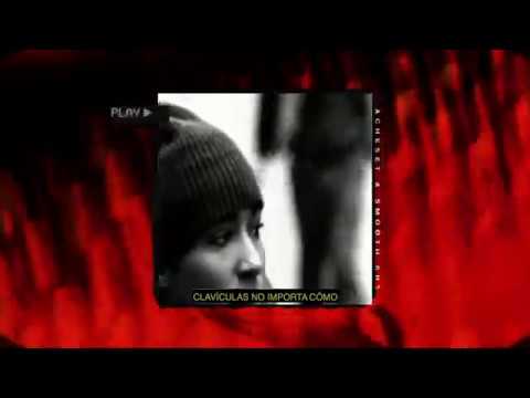 11- Acheset & Smooth KNS (ORIGINAL HEADZ) - "Plomo skit"