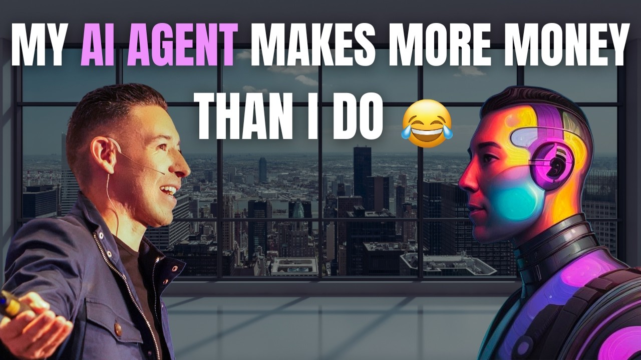 How To Create an AI Agent You Can Sell To Businesses