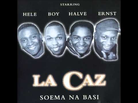 La Caz - Na Mi Libi