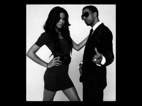Ryan Leslie ft. Cassie - Addiction