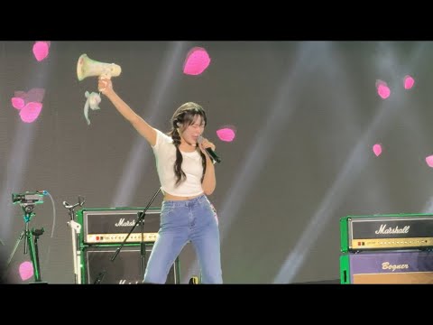고민중독 - QWER 2025 울산서머페스티벌 [250805]