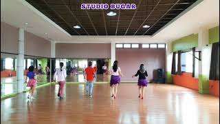 Download lagu Baby Likes To Rock It. by STAR LINE DANCE MANADO mp3