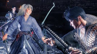 浪人崛起 - 朋友的約定｜宵闇