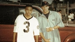 Common- I Used To Love H. E. R. (Instrumental) [Extended]