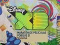 Promo Maratón De Películas Porque Sí Febrero 2015 En Disney XD