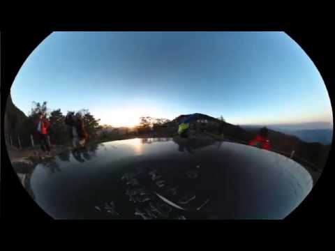 Ricoh Theta M15 Panorama Camera Video #3