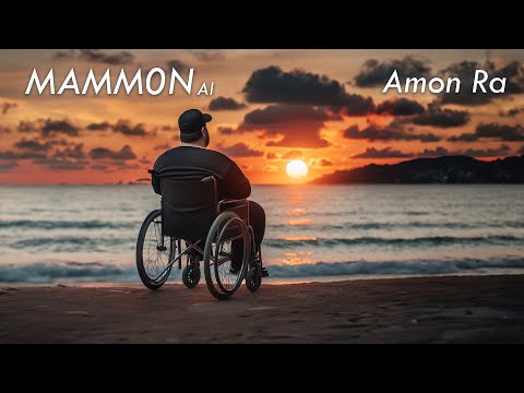 Mamm0n - Amon Ra (Official Music Video)