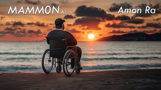 Musik-Video-Miniaturansicht zu Amon Ra Songtext von Mamm0n