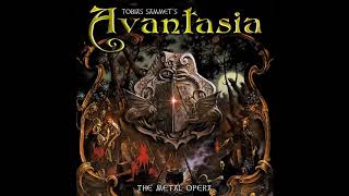 Avantasia - The Metal Opera (Full Album)