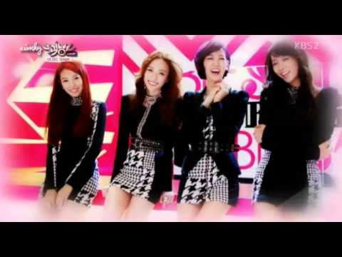 131011 BESTie comeback Nextweek