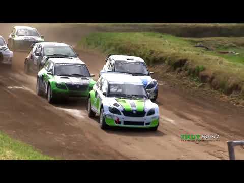 Autocross Magazin 2018 - Februar