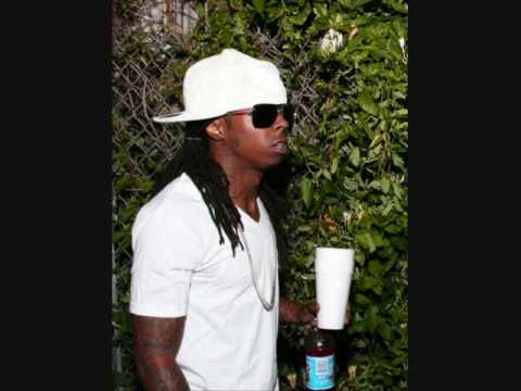 Lil wayne ft. Nu Jersey Devil Bandana On My Right Side