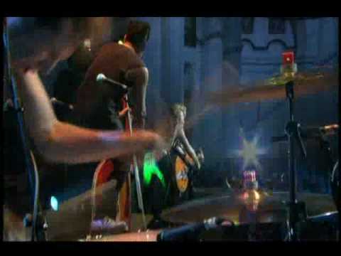 Stray Cats - Rock This Town (Live from "Rumble In Brixton" DVD) 2004