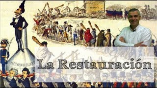 Cánovas y la Restauración | Turnismo, caciquismo y pucherazo