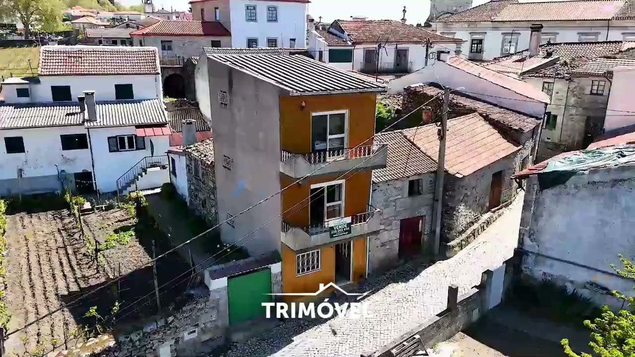 Vídeo do imóvel