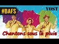 Regarder Chantons sous la pluie Film Complet en Francais Streaming
