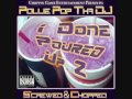 Eightball & MJG - Lay It Down (Screwed & Chopped by Pollie Pop) (ft. Thorough & Crime Boss)