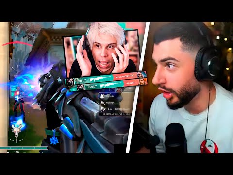 ELRUBIUS MAKES A MOVE NO ONE EXPECTED | Heretics Mixwell