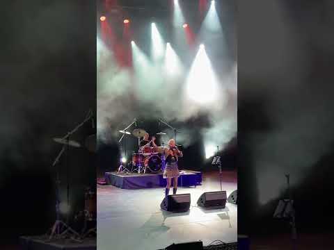 Sarhoş - Bana Sarhoş diyorlar varsın desinler - Cover - PAMELA