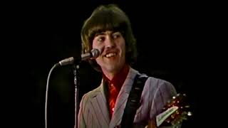 The Beatles - If I Needed Someone (Mashup Video)