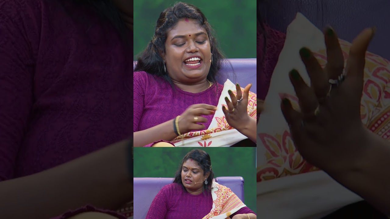 Laugh Like You Mean It: Embracing Life’s Flow