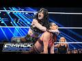 Paige Returns To England To Battle Jacy Jayne SmackDown Highlights June 26 2026