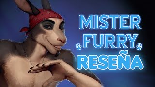 Mister Furry (Videogame🔞) | Review