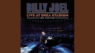 Piano Man (from Live at Shea Stadium)