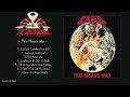 TANK This Means War FULL ALBUM UK