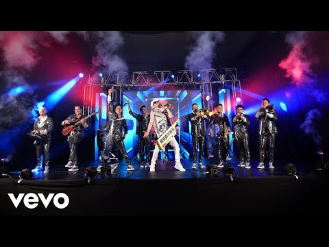 Raymix, Grupo G - La Inconforme (Remix)