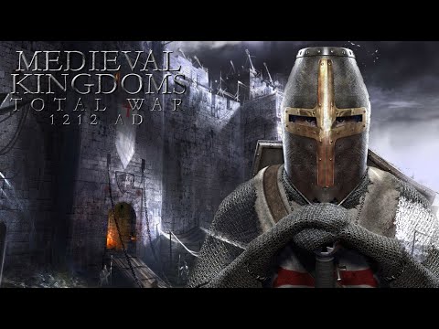 1212 AD Medieval Kingdoms Stream