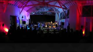 Download lagu CMMR2017 — Concert #4: Jazz Orchestra & electronics mp3
