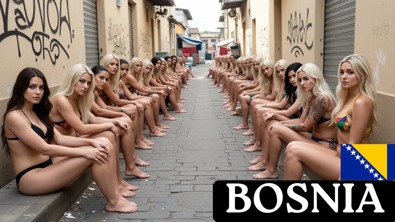 Bosnia and Herzegovina: The Most Beautiful Country in Balkan | Travel Documentary