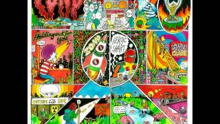 Pond - Holding Out For You