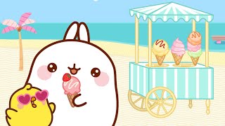 Download lagu Molang and Piu Piu : Ice Cream Challenge 🍦 | Funny Compilation For kids mp3 Download lagu Molang and Piu Piu : Ice Cream Challenge 🍦 | Funny Compilation For kids mp3