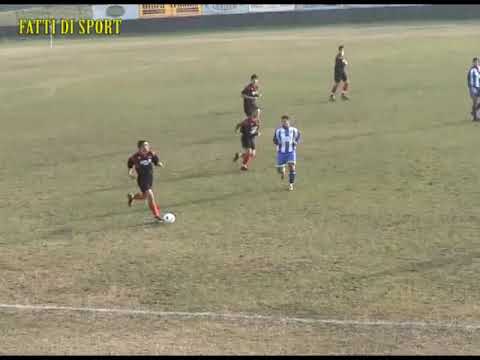 Calcio Rivediamoli : Real Canavese - Bussolino 0-1