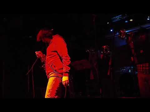 Arriere Guarden   You Brake Rules live at Ionoteka 26 01 2019