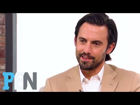 Gilmore Girls: Milo Ventimiglia On Jess’s Feelings For Rory, If He's Her Baby's Dad | PEN | People