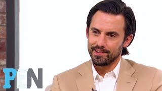 Gilmore Girls: Milo Ventimiglia On Jess’s Feelings For Rory, If He&#39;s Her Baby&#39;s Dad | PEN | People