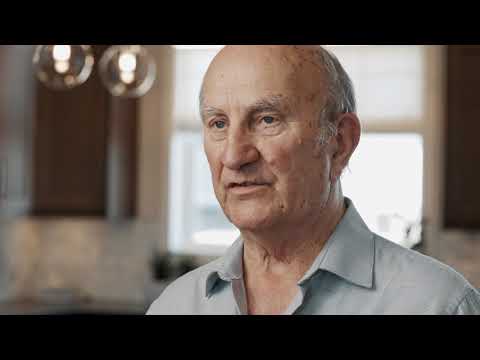 Crawford Homes™ Custom Home Builder in Regina, Saskatchewan