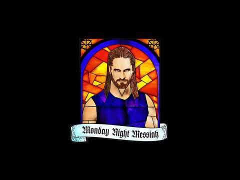 Seth Rollins Theme - The Rising [Extended]