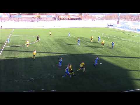 SM-karsinta B17 KuPS yj - OLS (3-1) 23.2.2019