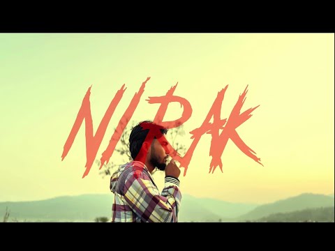 NIRAK - BIGREKO GHADI  | Official Music Video Teaser |