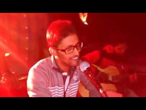 SANTOSH SINHA main tenu samjhawa ki