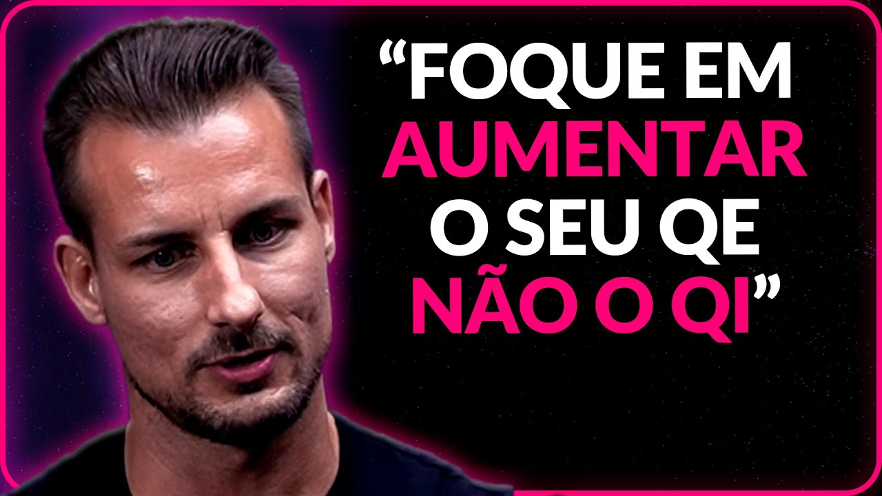 A MELHOR FORMA DE DESENVOLVER INTELIGÊNCIA EMOCIONAL